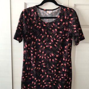 Lularoe Julia dress